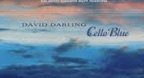 Cello Blue - David Darling