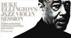 Jazz Violin Session - Duke Ellington