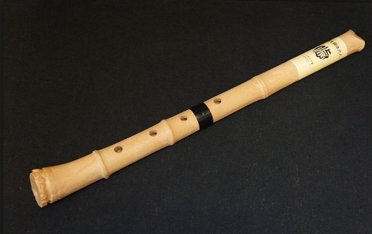 Shakuhachi