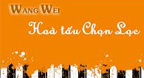 Love Songs On The Piano (European &amp; American Classics) - Wang Wei
