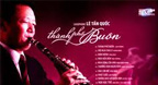 Thành Phố Buồn (Độc tấu Saxophone) - Lê Tấn Quốc
