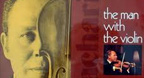 The Man With The Violin - Helmut Zacharias