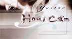 Hòa Tấu Guitar Hoài Cảm  - Kim Tuấn