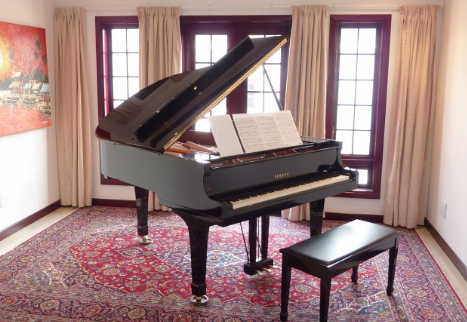 Đàn Piano