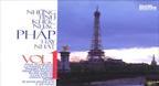 Những Tình Khúc Nhạc Pháp Hay Nhất - Vol.1 - Xuân Hiếu