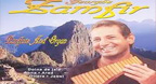 Golden Pan Flute Melodies  - Gheorghe Zamfir