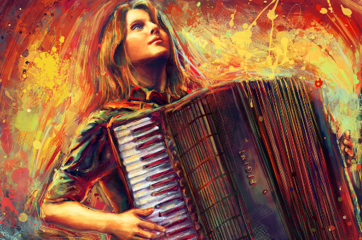 Accordion