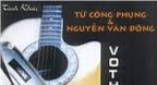 Tình Khúc Từ Công Phụng Và Nguyễn Văn Đông - Vô Thường