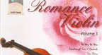 Romance Violin Vol 1