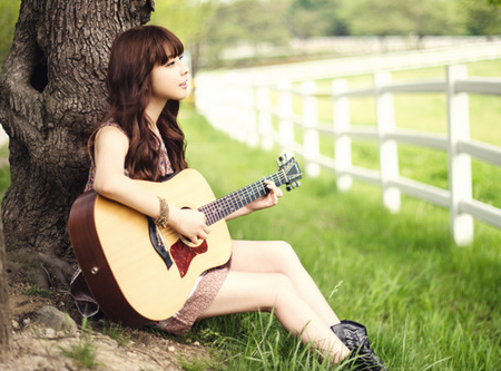 Đàn Guitar