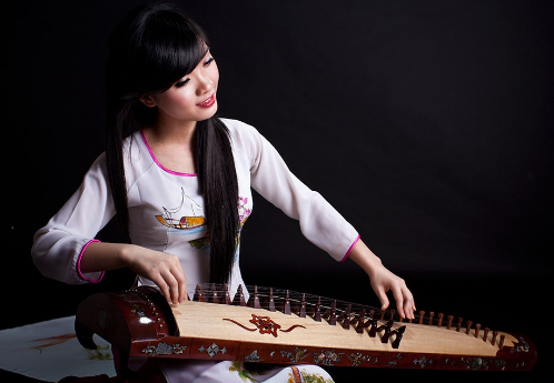 Đàn tranh