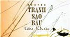 Tranh Sáo Bầu Tấu Khúc - Âm điệu dân tộc 2