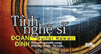 Tình Nghệ Sĩ (Guitar Hawaii - Đoàn Đính)
