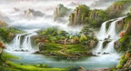 Hồng Trần Duyên (Tiêu & Sáo Trúc)