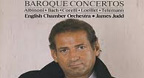 Baroque Concertos - Gheorghe Zamfir