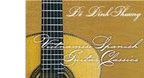 Vietnamese Spanish Guitar Classics - Đỗ Đình Phương