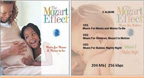 The Mozart Effect - Music For Moms &amp; Moms-to-be