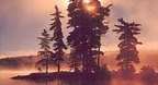 Algonquin Suite - Dan Gibson\'s Solitudes
