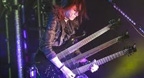 Luna Sea Guitar Solo Instruments 1 - Luna Sea