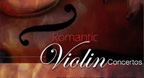 The Romantic Violin Concerto (CD2 &amp; 3)