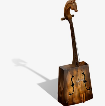 Đàn Morin khuur (Matouqin)