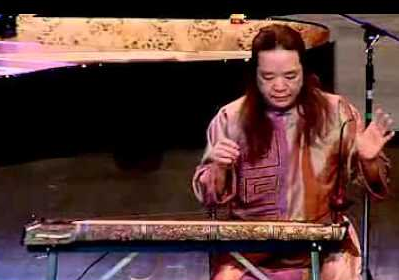 Đàn Bầu (Monochord)